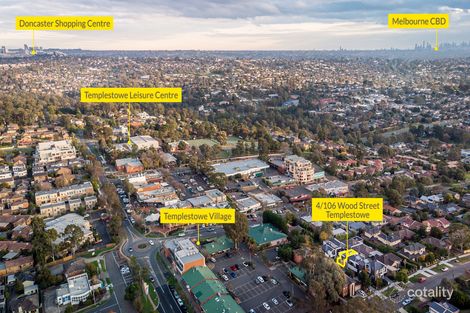 Property photo of 4/106 Wood Street Templestowe VIC 3106