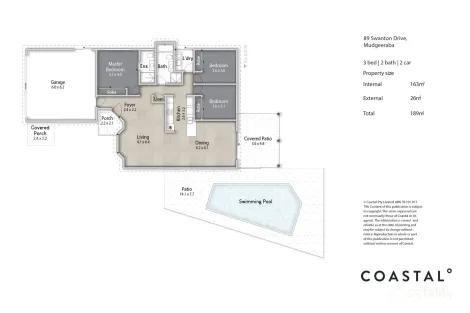 Property photo of 89 Swanton Drive Mudgeeraba QLD 4213