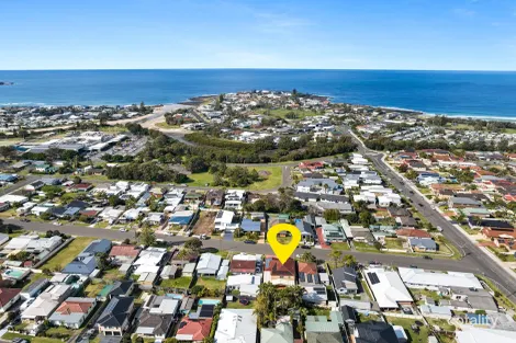 Property photo of 7 McGregor Avenue Barrack Heights NSW 2528