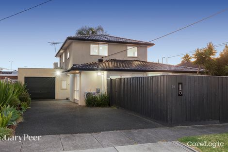 Property photo of 24 Pasadena Crescent Bentleigh East VIC 3165