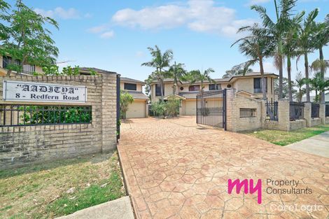 Property photo of 1/8 Redfern Road Minto NSW 2566