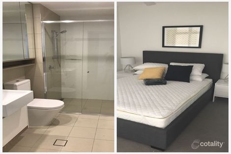 Property photo of 801/31 Musk Avenue Kelvin Grove QLD 4059