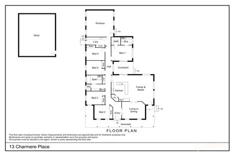 Property photo of 13 Charmere Place Dubbo NSW 2830