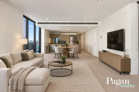 Property photo of 706/9 Waterside Place Docklands VIC 3008