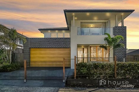 Property photo of 10 Honeyeater Place Rochedale QLD 4123