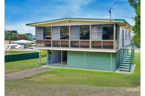 Property photo of 9 Patrick Street West Gladstone QLD 4680