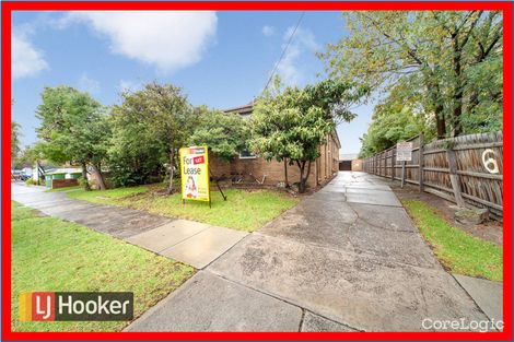 Property photo of 3/6 St James Avenue Springvale VIC 3171