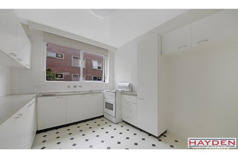 Property photo of 3/6 Davidson Street South Yarra VIC 3141