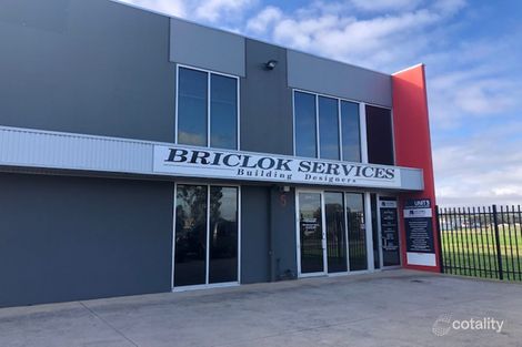 5/49-55 Riverside Ave, Werribee, VIC 3030