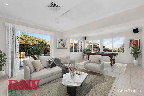 Property photo of 15 Homestead Circuit Macquarie Links NSW 2565