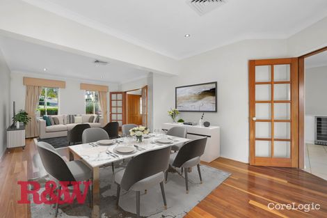 Property photo of 15 Homestead Circuit Macquarie Links NSW 2565