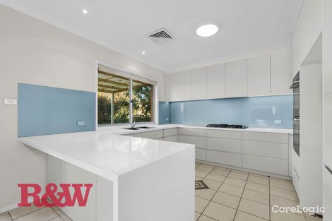 Property photo of 15 Homestead Circuit Macquarie Links NSW 2565