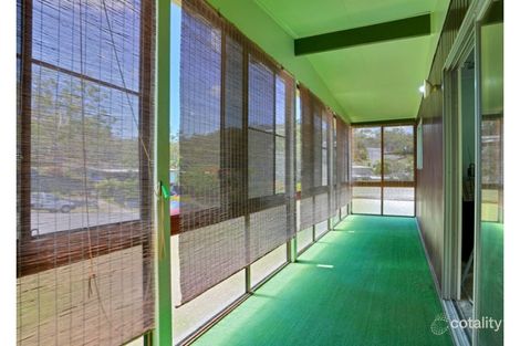 Property photo of 9 Patrick Street West Gladstone QLD 4680