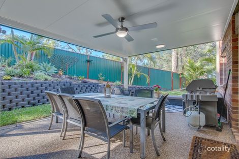 Property photo of 9/2 Doyalson Place Helensvale QLD 4212
