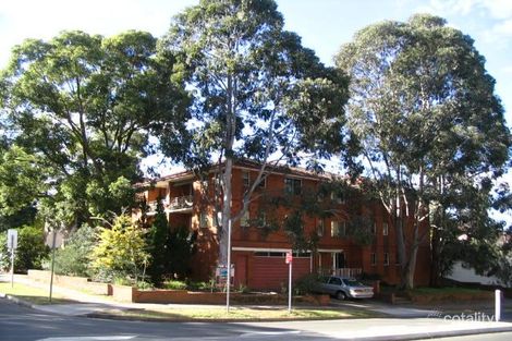 Property photo of 7/7 Burdett Street Hornsby NSW 2077