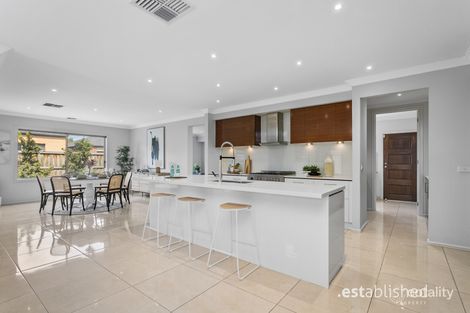 Property photo of 24 Seagrass Crescent Point Cook VIC 3030