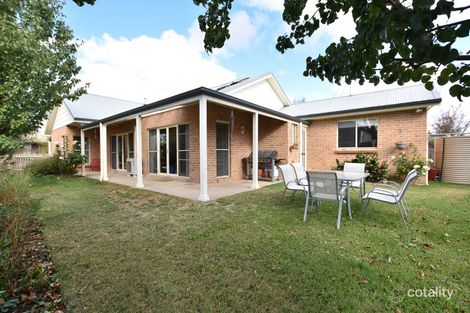 Property photo of 21 Stabback Street Millthorpe NSW 2798