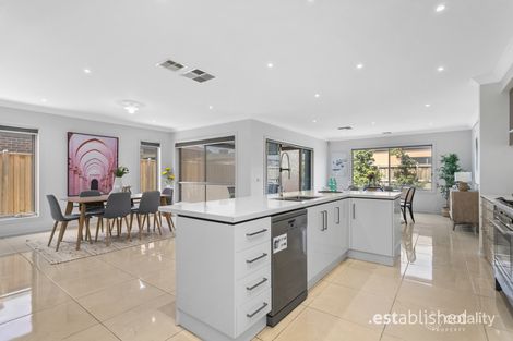 Property photo of 24 Seagrass Crescent Point Cook VIC 3030