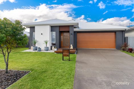 Property photo of 11 Henry Street Nirimba QLD 4551