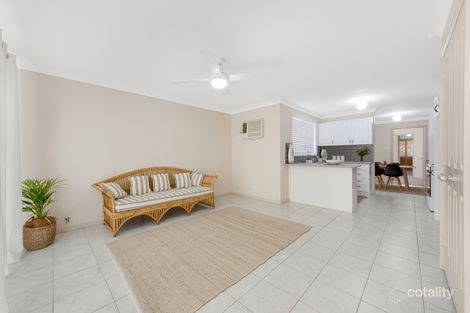 Property photo of 1A Atlas Way Narellan Vale NSW 2567