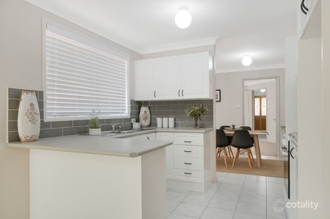 Property photo of 1A Atlas Way Narellan Vale NSW 2567