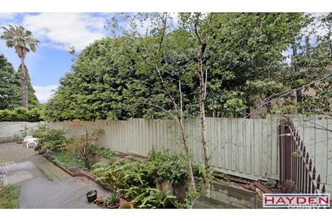 Property photo of 3/6 Davidson Street South Yarra VIC 3141