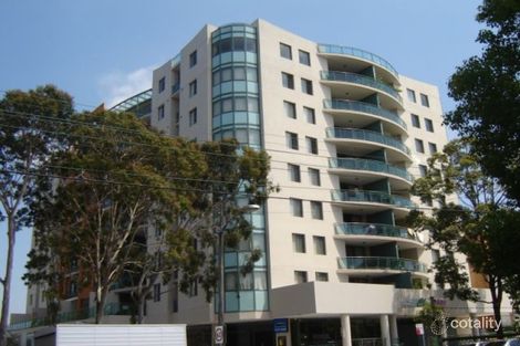 808/16 Meredith St, Bankstown, NSW 2200