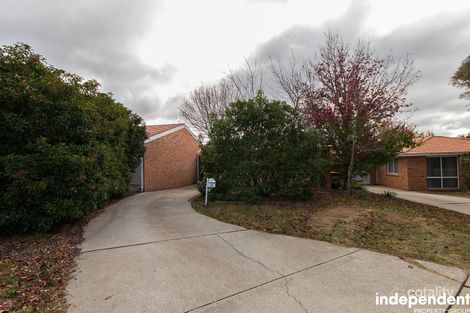 Property photo of 19 Maddock Place Gordon ACT 2906