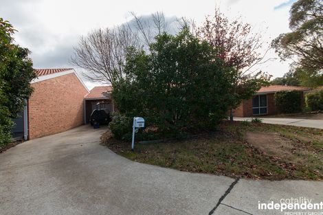 Property photo of 19 Maddock Place Gordon ACT 2906