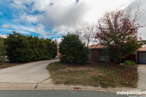 Property photo of 19 Maddock Place Gordon ACT 2906