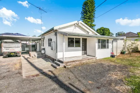 Property photo of 555 Great Western Highway Greystanes NSW 2145