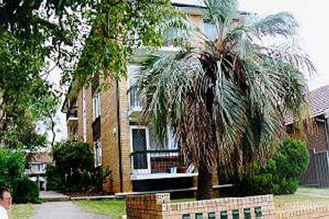 Property photo of 1/65A Harrow Road Auburn NSW 2144
