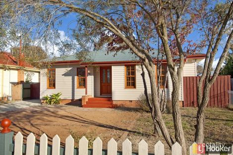 Property photo of 66 Fergus Road Karabar NSW 2620