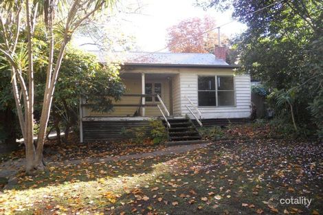 Property photo of 5 Clifford Grove Tecoma VIC 3160