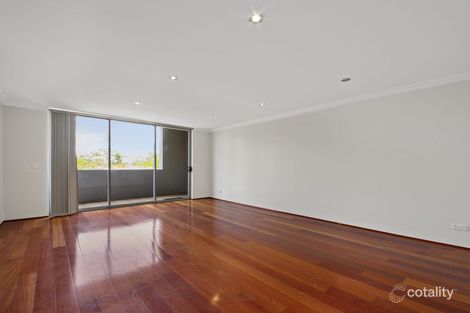 Property photo of 11/5 Croydon Street Petersham NSW 2049