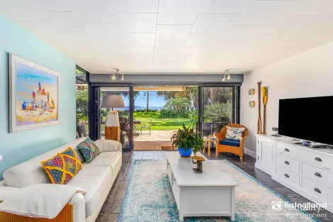 Property photo of 14 Corlette Point Road Corlette NSW 2315