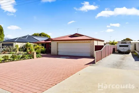 7 Durack St, Coodanup, WA 6210