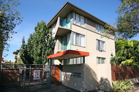 11/22 Chomley St, Prahran, VIC 3181