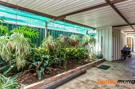 Property photo of 55 Kingsford Way Huntingdale WA 6110