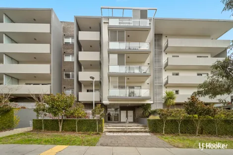 203/9 Watkin St, Bruce, ACT 2617