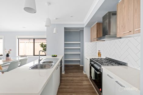 Property photo of 17 Fragrant Crescent Diggers Rest VIC 3427