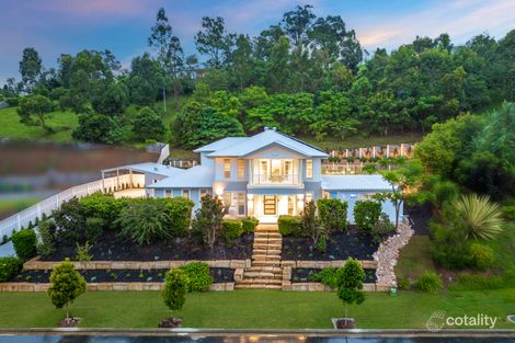 24 Greenvale Cres, Maudsland, QLD 4210