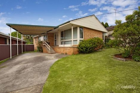 7 Lanhams Rd, Winston Hills, NSW 2153