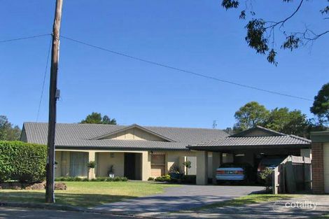 Property photo of 10 Gurra Close West Gosford NSW 2250