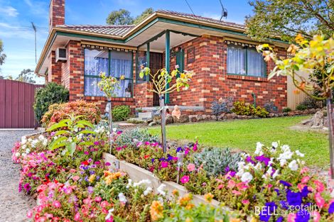 Property photo of 1 Sally Court Woori Yallock VIC 3139