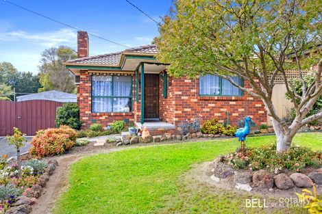 Property photo of 1 Sally Court Woori Yallock VIC 3139