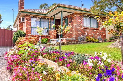 Property photo of 1 Sally Court Woori Yallock VIC 3139