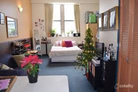 Property photo of 4108/185-211 Broadway Ultimo NSW 2007