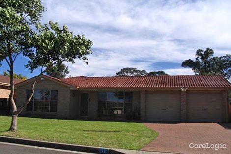 Property photo of 51 Charlotte Crescent Albion Park NSW 2527