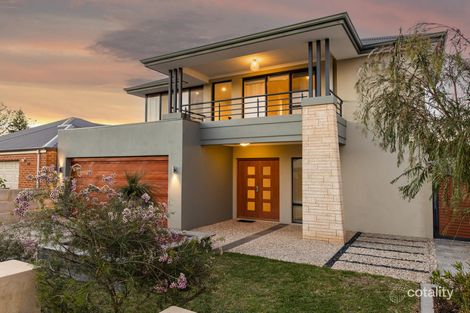 Property photo of 16B Mathew Street Falcon WA 6210